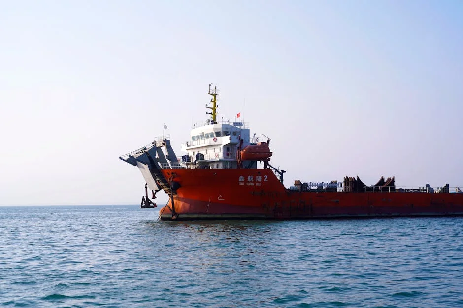 India Slams Attack on Flagged Vessel Near Oman — Shipping Costs Rise — Business Economy
