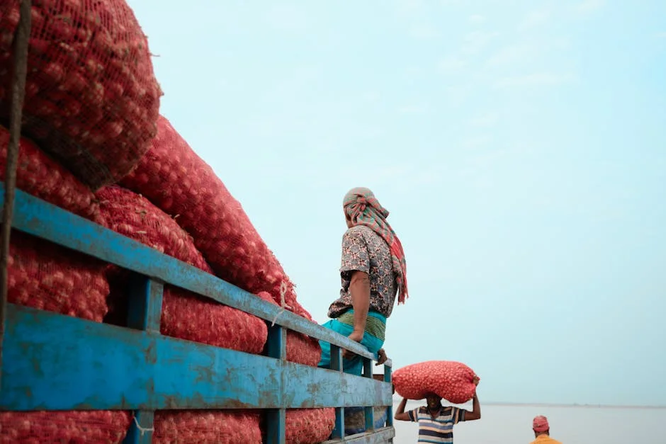 India Targets $10 Billion Seafood Exports — Visakhapatnam Hosts Key Workshop