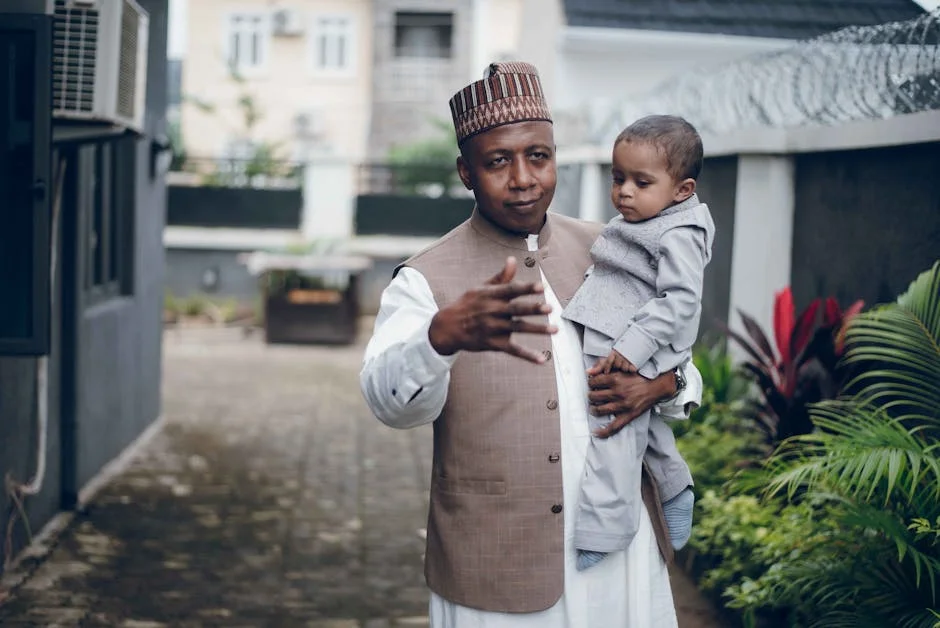 India Turns to Nigeria for Oil Amid Growing Hormuz Instability — Entertainment