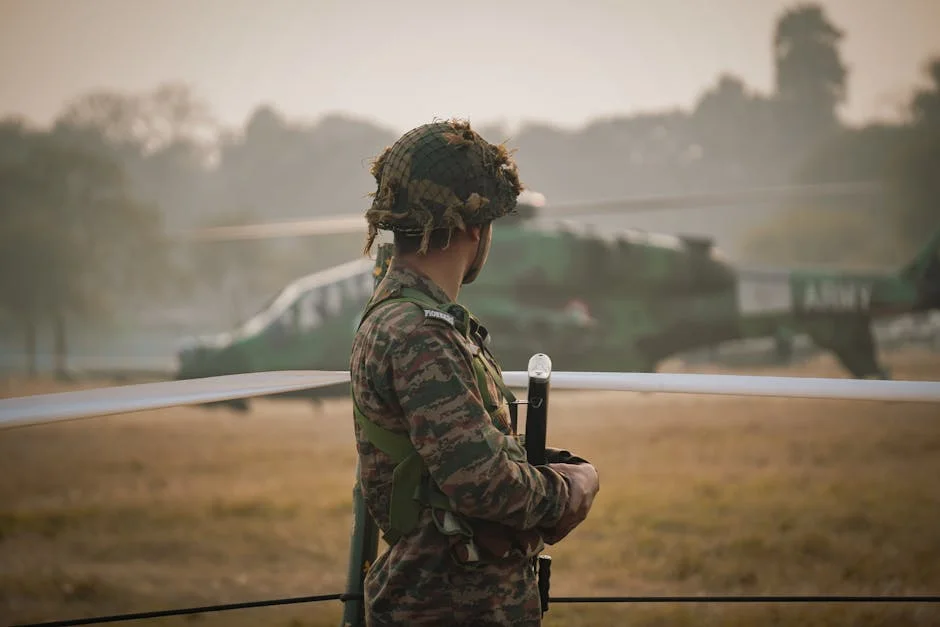 Indian Army Invites Applications For SSC NCC Special Entry: What It Means for Aspirants — Politics Governance