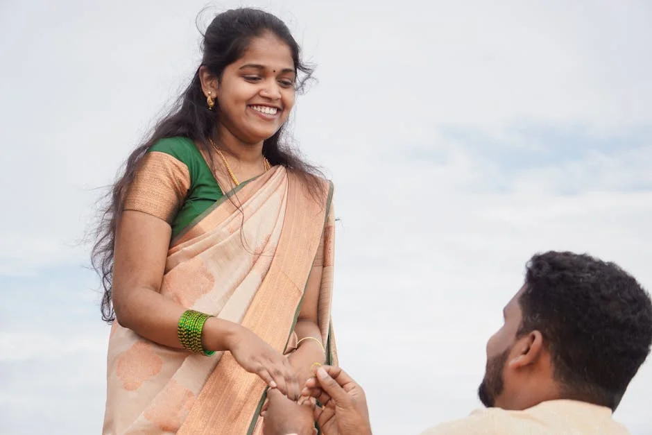 Indian Couple Faces Racist Abuse in Viral US Incident — Community Outrage Grows