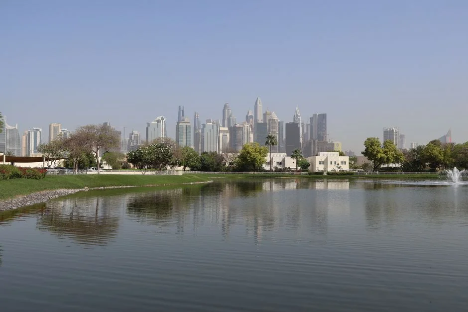 Indian Embassy in UAE Pauses Passport, Visa Services June 26-30 as Al Hind Tours Takes Over