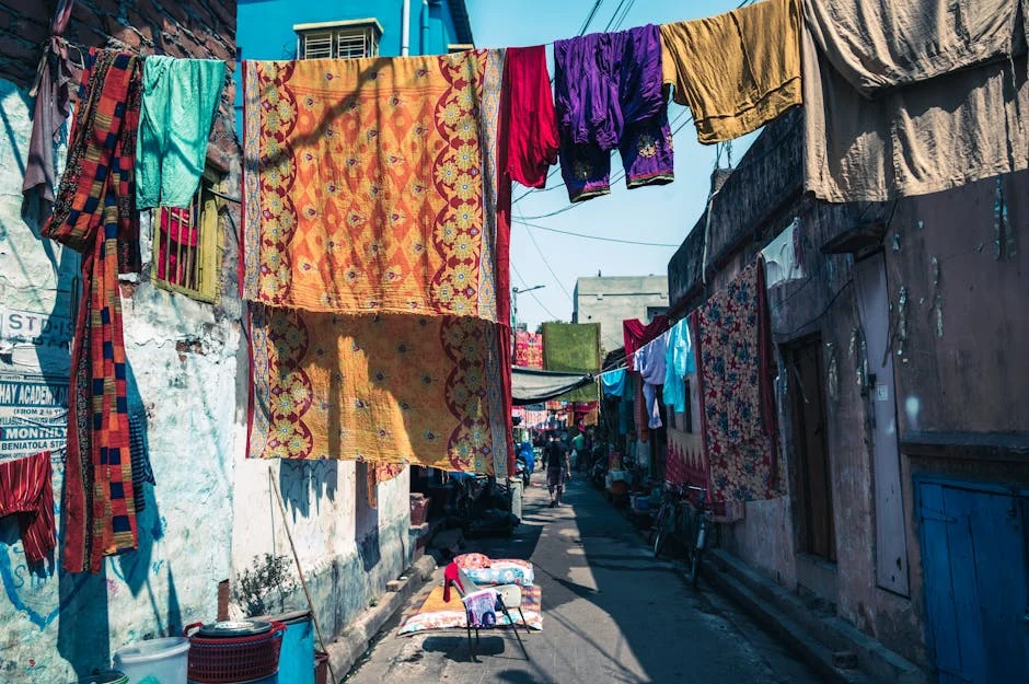 Indian Investors Lose Rs 5.77 Lakh Cr in D-Street Bloodbath — Economic Fallout Looms