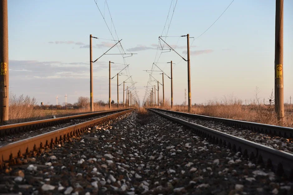 Indian Railway Staff Body Demands Higher Fitment Factors Amid Salary Concerns — Business Economy