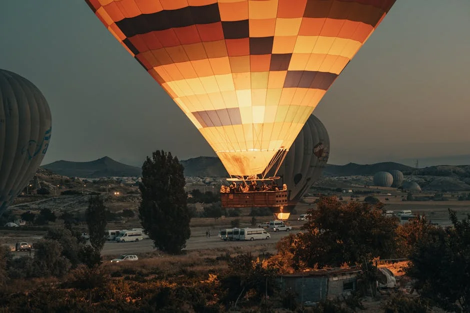 Indian Startup Launches Innovative Balloon Platform 25 km Above Earth