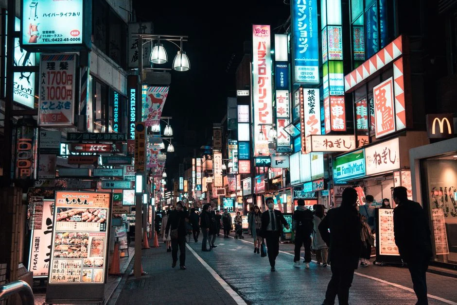 Indian Woman Arrested for Shoplifting in Japan — Attempts to Bribe Police