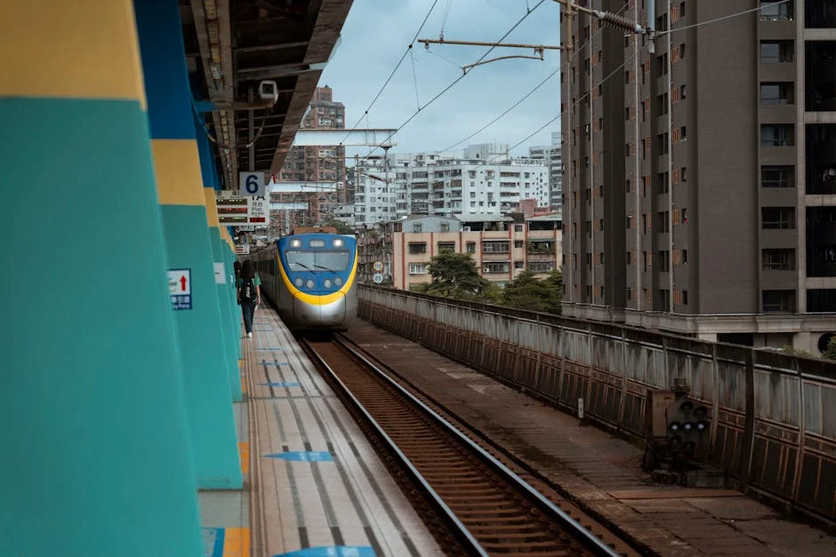 India's Bullet Train Delays Expose Urban Integration Crisis — Sports