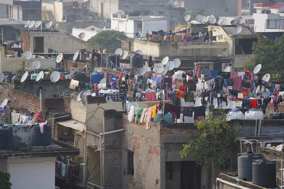 India's Extreme Heat Claims 3,400 Lives in Just One Day — Community Concerns Rise