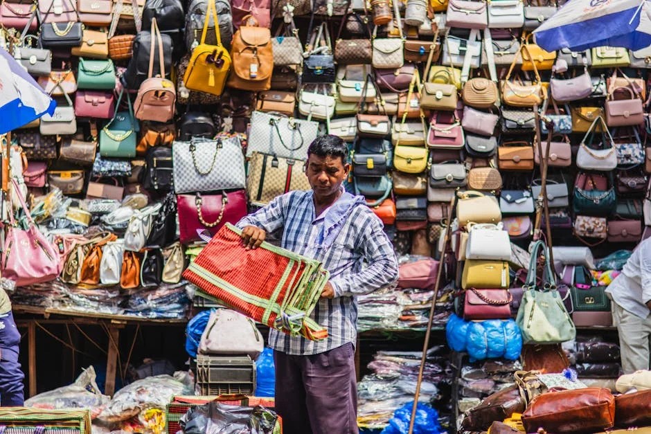 India's Finance Ministry Reveals Major Tax Changes — What It Means for You