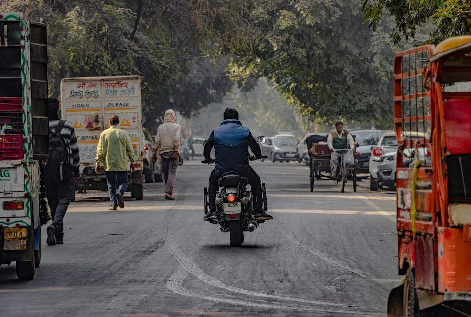 India's Fuel Prices Drop Again — What This Means for Your Wallet — Health Medicine
