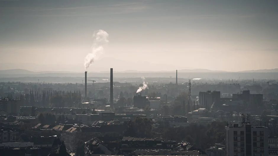 India’s Ministry of Environment Slams New Pollution Rules — and Citizens Demand Action