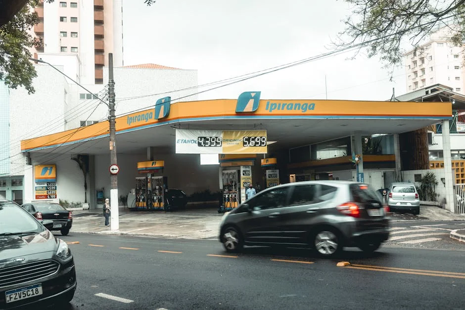 India's Petrol Surge Forces Drivers to Reclaim Rewards