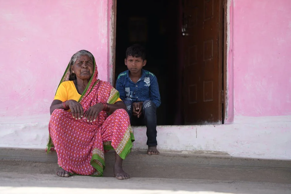 India's Senior Citizens Embrace VR to Fight Isolation