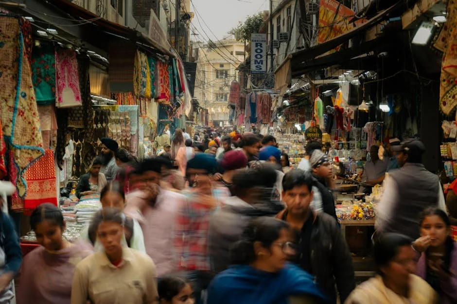 India's UPI Surges Past ₹29.90 Lakh Crore — What's Next for Consumers?