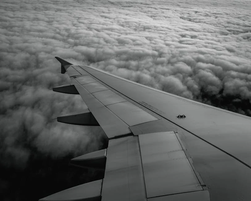 IndiGo Suspends Mumbai-Manchester Flights — Travelers Left Scrambling