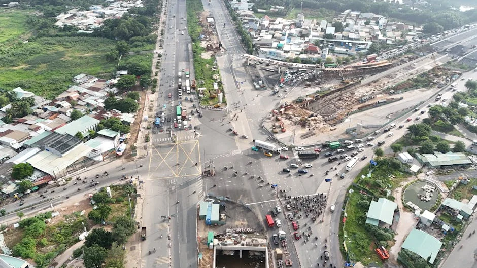 Infrastructure Development: The Importance of the Satna Bridge for Local Connectivity — Development & Infrastructure