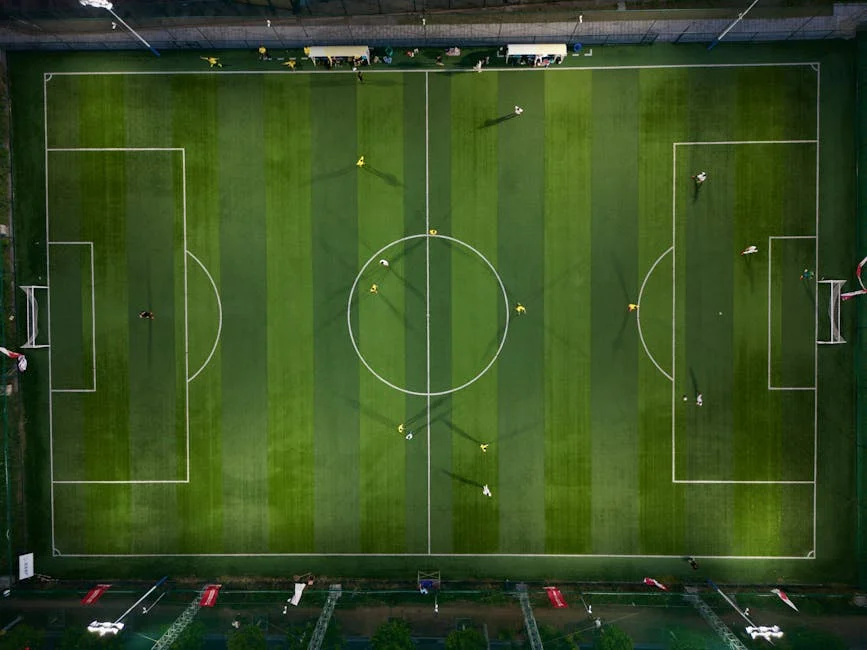 International Football Association Board Bans Covering Mouths — Red Cards Ahead