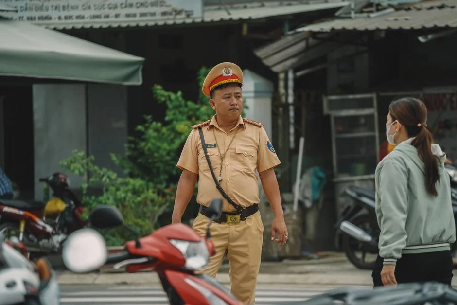 IPS Officer Warns: Indian Misconduct Abroad Damages National Image