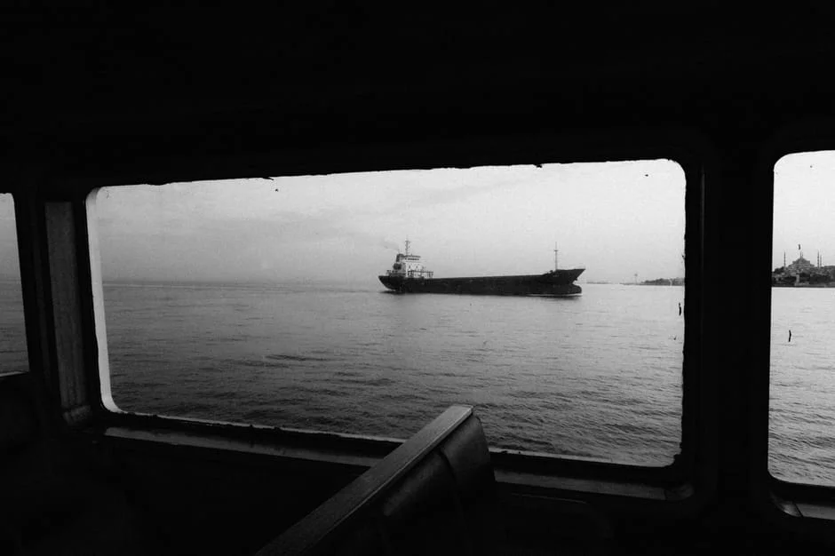Iran Charges for Strait of Hormuz Navigation — What It Means for Trade in India