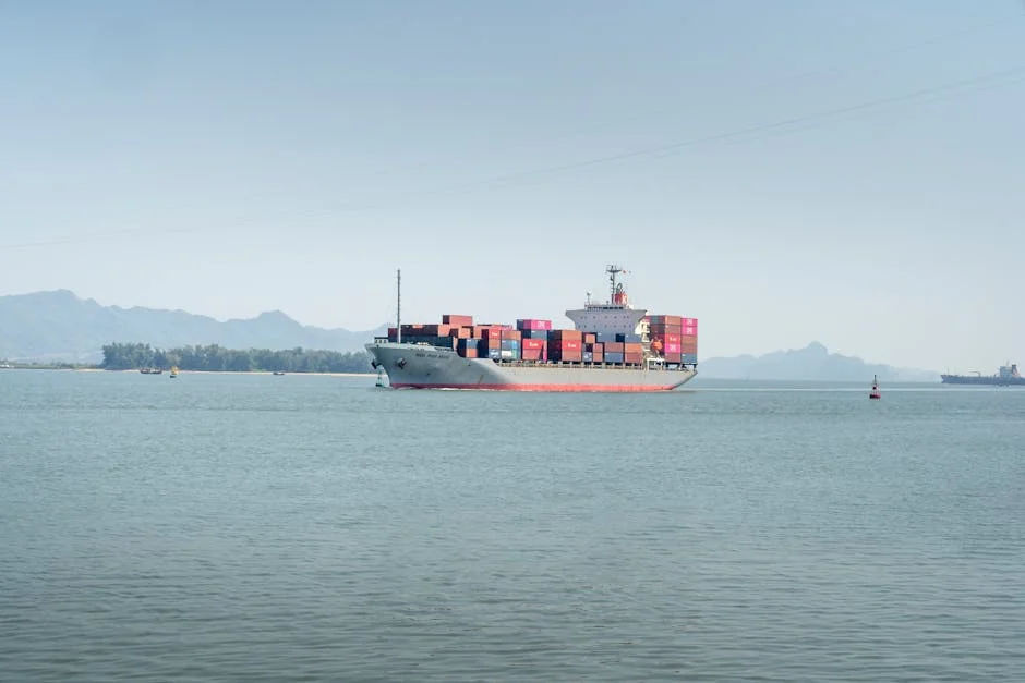 Iran Intensifies Attacks on Ships as EU Talks Stall