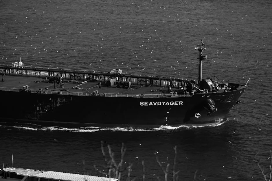 Iran Strikes US Military Ship with Drones — Regional Tensions Escalate — Business Economy