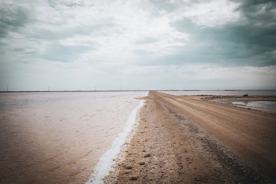 Iran War Hits Gujarat's Tile Industry Hard: 600 Units Affected, 4 Lakh Workers at Risk — Politics Governance