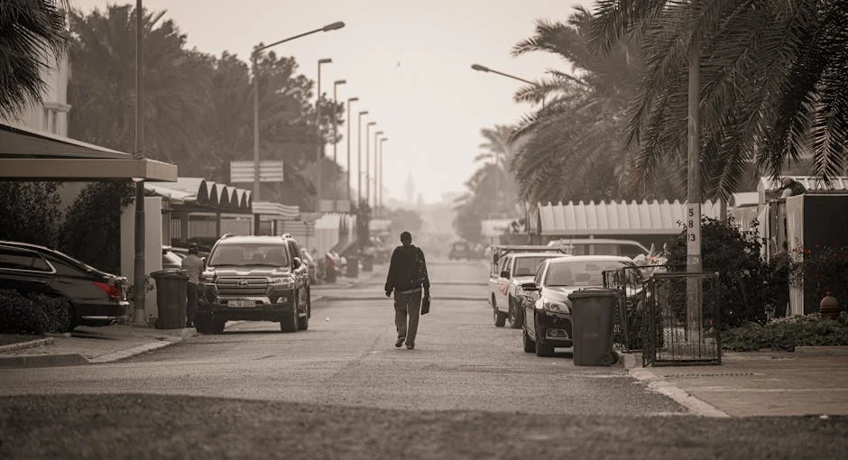 Iran's Threat to US Tech Infrastructure in Gulf Could Upend Daily Life