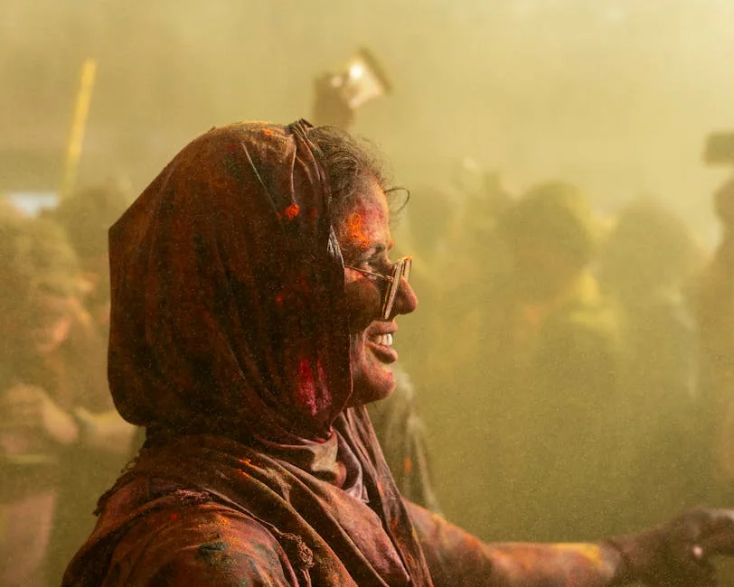 Irfan Pathan's Happy Holi Wish Sparks Controversy: Here's Why It Matters — Education