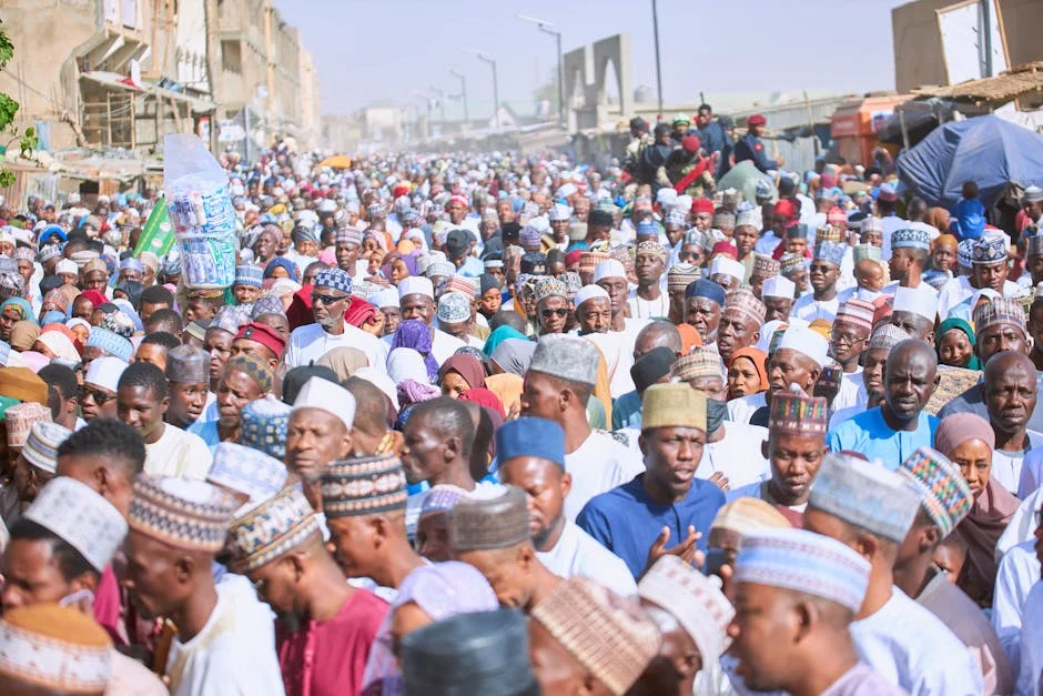 Islamic State Claims Attack in Adamawa — 29 Lives Lost in Tragic Assault