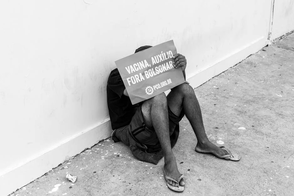 Jair Bolsonaro Back in Hospital, Raising Concerns for Brazilians