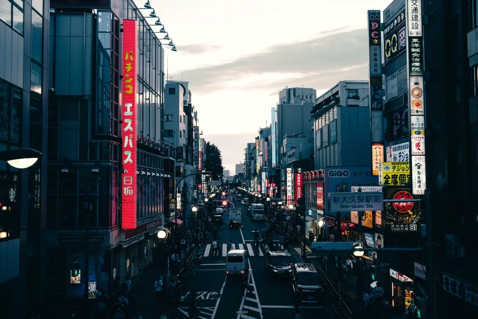 Japan Confirms 8 Digital Corridor Projects Linking Taiwan and India