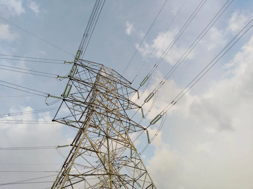 Johannesburg's City Power Cuts Electricity to Seven Hijacked Buildings: R14.6 million debt triggers crisis — Business Economy