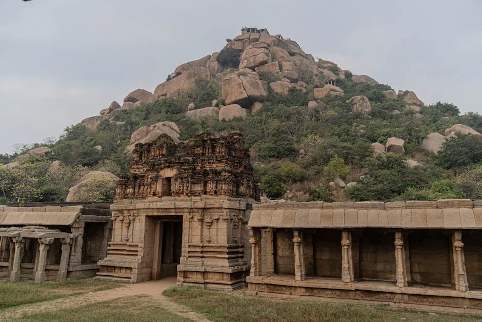 Karnataka's Political Landscape Shifts as Tall Leaders Exit Stage — Culture Religion