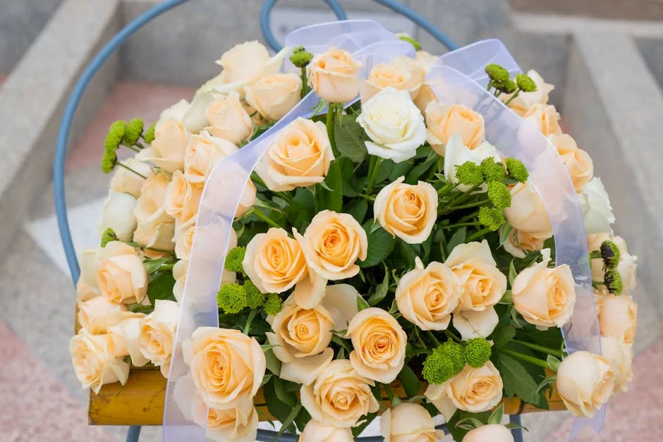 Kenyans Dump Flowers for Cash Bouquets - Valentine’s Day Tradition Takes a Turn