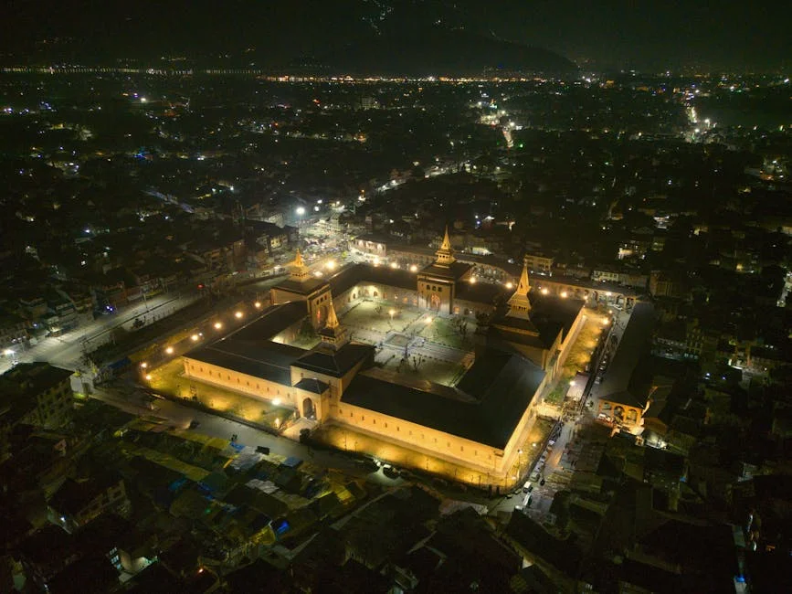 Khamenei's Killing Sparks Restrictions in Kashmir: Educational Institutions Shut Down — Education