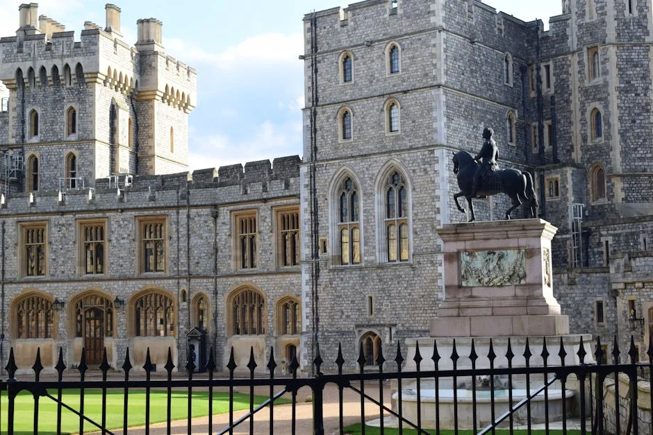 King Charles Warns America — Could This Affect India's Trade with NG?