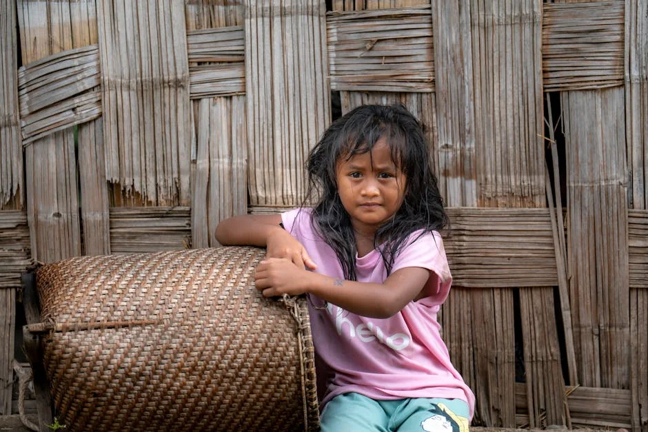 Konyak Nagas Cross Borders Daily — and Now They’re Going Viral