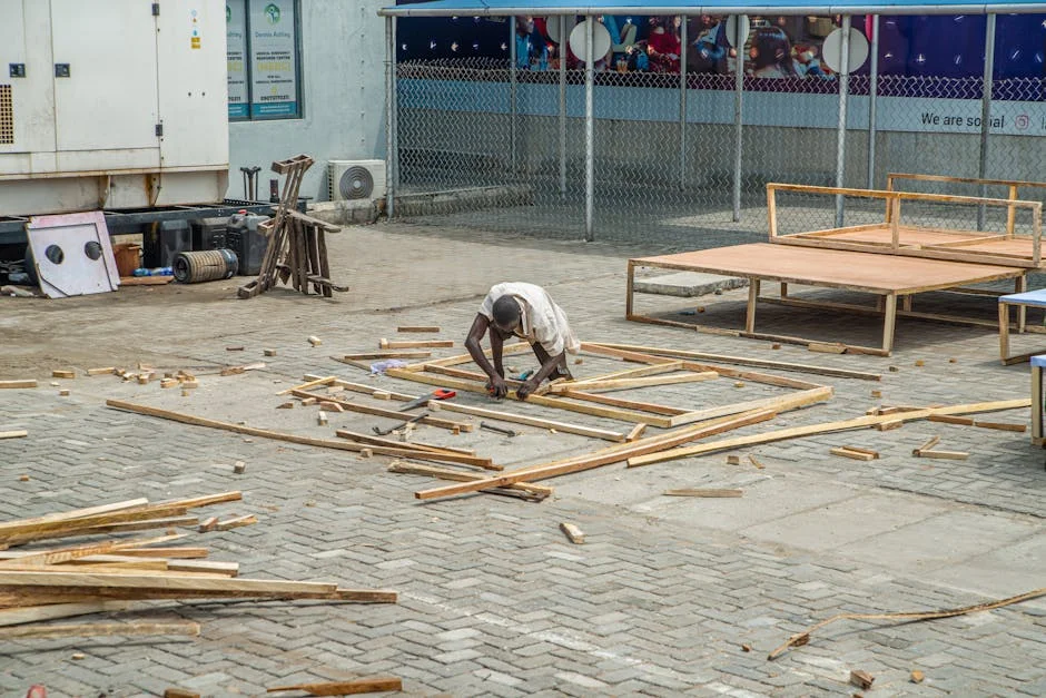 Lagos Requires Permits for Solar Installation in Estates — Residents Face New Hurdles