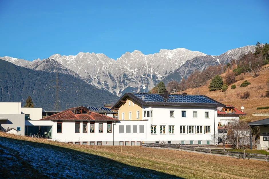 Lidl Launches £400 Solar Panels in GB Amid Energy Crisis — Politics Governance