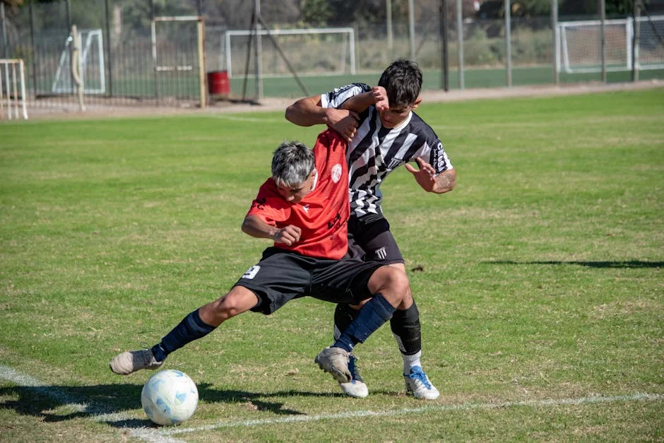 Liga Proposta Sparks Debate Over Football Funding in Brazil