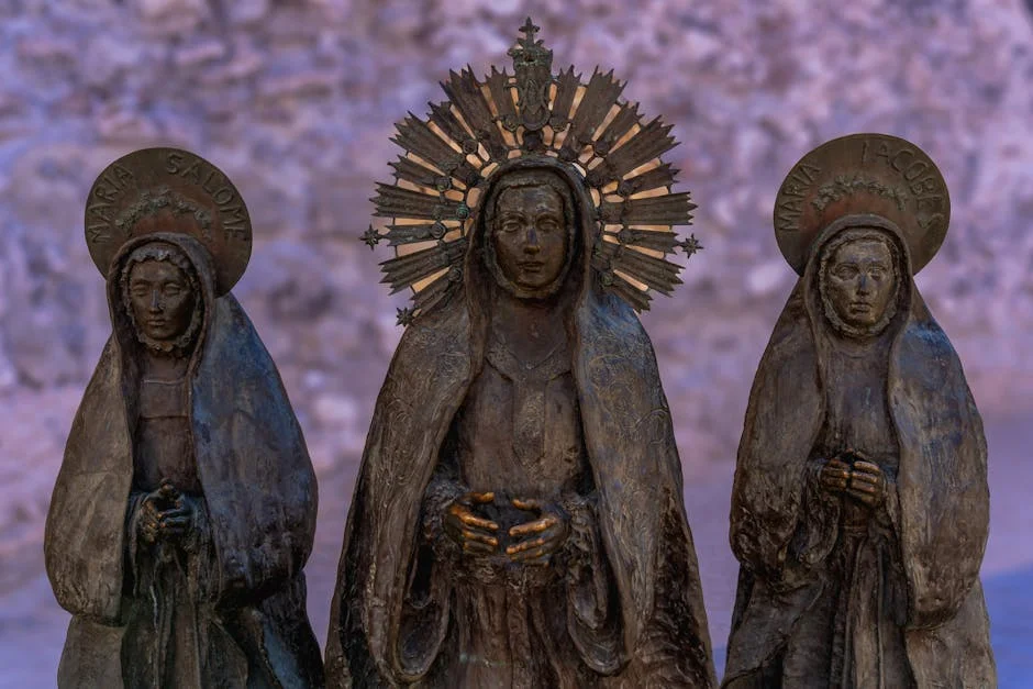 Lobo Antunes Funeral Ceremonies Start at Jerónimos: What This Means for Santa Maria — Business Economy