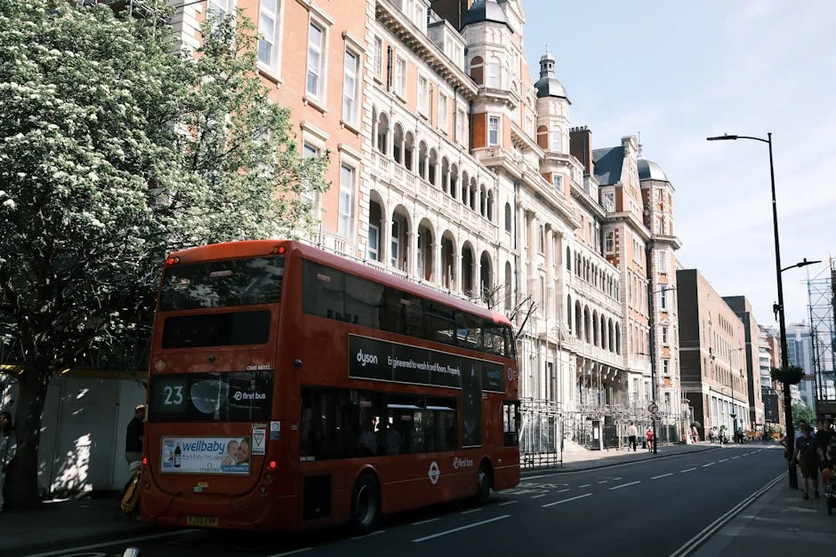 London Police Arrest Two Over Stabbing of Student Filmmaker