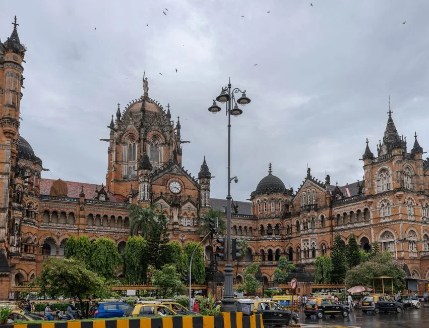 Maharashtra Monsoon: When Rains Finally Break the Heat