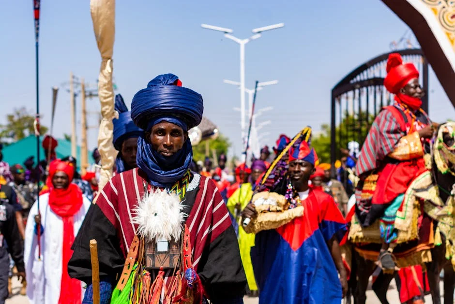 Mali Halts Nation for Sadio Camara’s Funeral — Chaos Looms