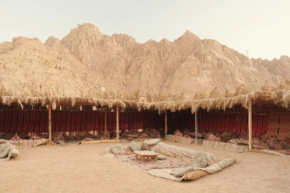 Middle Eastern Tensions Test South Africa’s Diversification Strategy: What It Means for IN — Business Economy