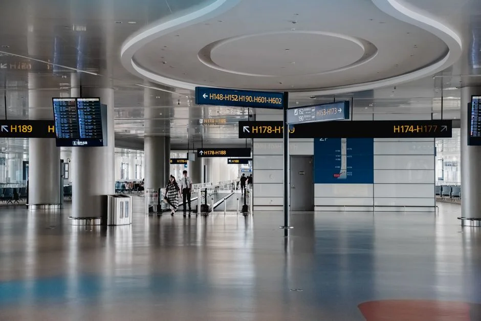 Modi Reveals New Jodhpur Airport Terminal — First Look Before Inauguration