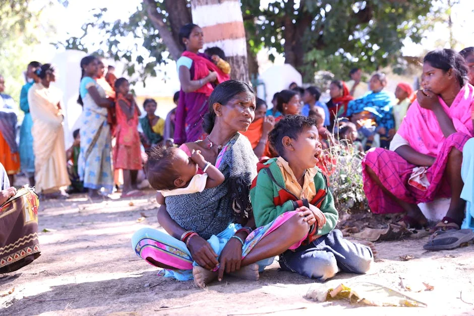 Modi Warns of Global Poverty Surge as Energy Crisis Deepens — Local News