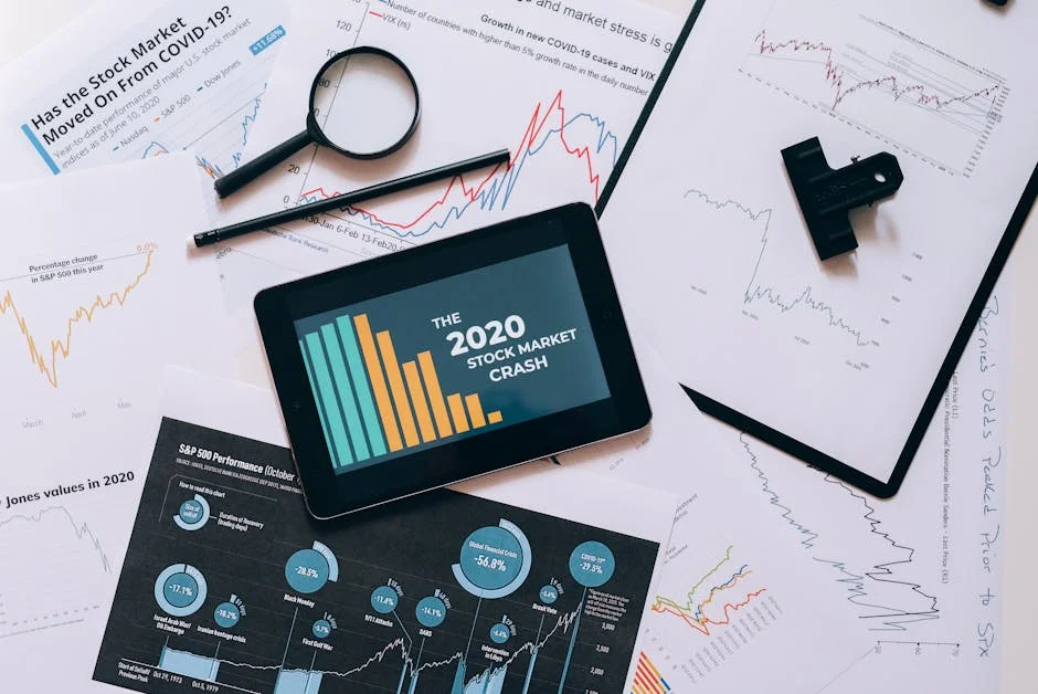 Moneyweb Analysis Exposes Financial Trends in Maart — What It Means for Citizens — Business Economy