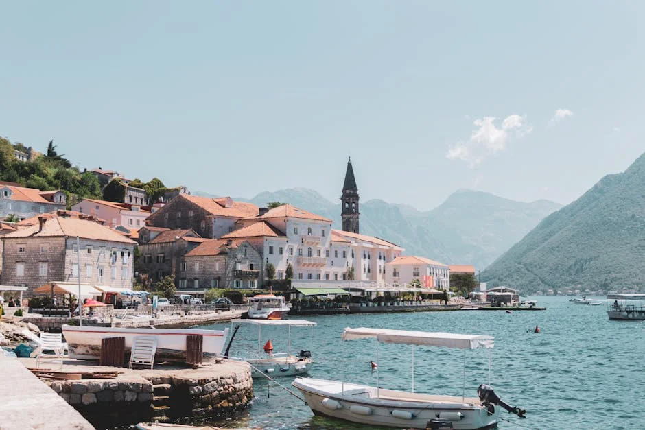 Montenegro Launches New Governance Model — Citizens Await Impact