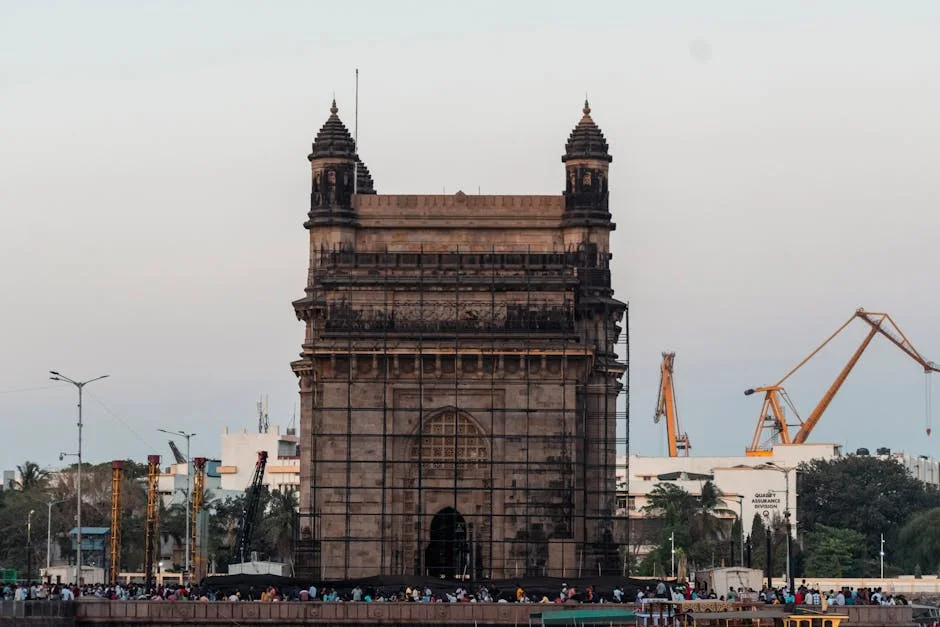 Mumbai ATS Arrests Engineering Student for Sharing Terror Propaganda — What It Means for Local Safety — Business Economy